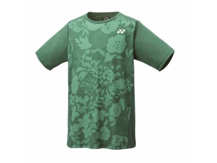 Pánské triko YONEX 16631 - zelené