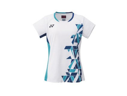 Dámské triko YONEX 20635 - bílé