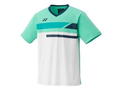 Pánské triko YONEX YM0029 - mint