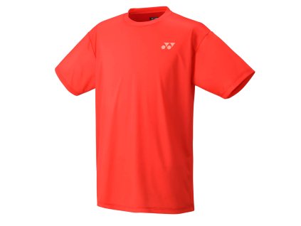 Triko YONEX 0045 - červené (Velikost L)