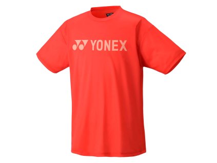 Triko YONEX YM0046 - červené