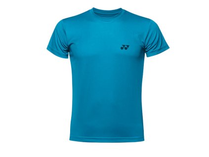 Triko trénink YONEX 1025 - modré Vivid Blue (Velikost L)