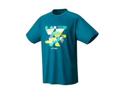 Triko YONEX 0043 - světle modré (Velikost L)
