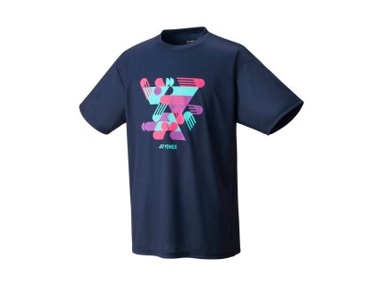 Triko YONEX 0043 - tmavě modré