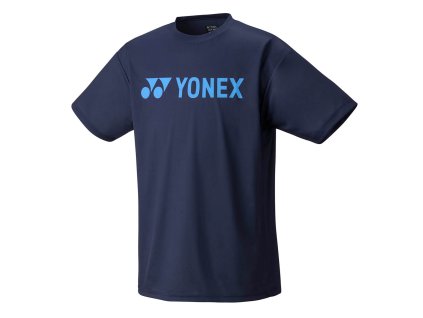 Triko YONEX YM0046 - tmavě modré (Velikost L)