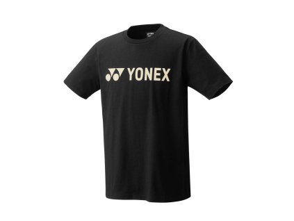 Triko trénink YONEX 16680 - černé