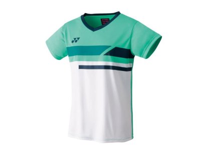 Dámské triko YONEX YW0029 - mint