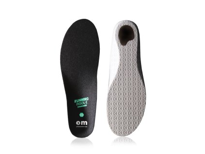 1318 stelka orthomovement 2021 running insole standard