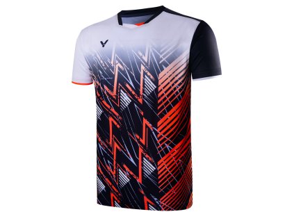 Pánské tričko VICTOR 2024 T-Shirt T-40008
