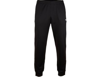 463 detske teplaky victor 2017 ta pants team 3697 black