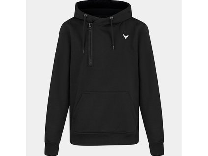 1567 panska mikina victor 2023 sweater v 23400 black