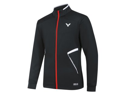 6835 panska bunda victor 2025 jacket j 50600 c black