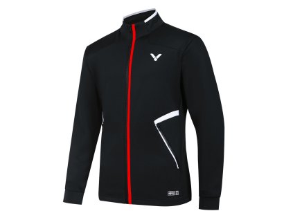 Pánská bunda VICTOR 2025 Jacket J-50600 C black