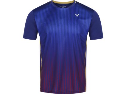 1483 detske tricko victor 2022 t shirt t 13101 blue gold