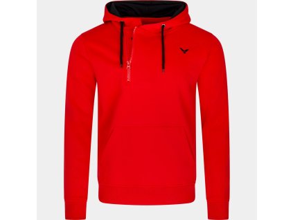 2257 panska mikina victor 2023 sweater v 33400 red