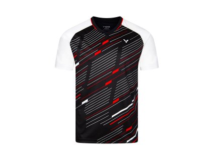 Pánské tričko VICTOR 2024 T-Shirt T-43101