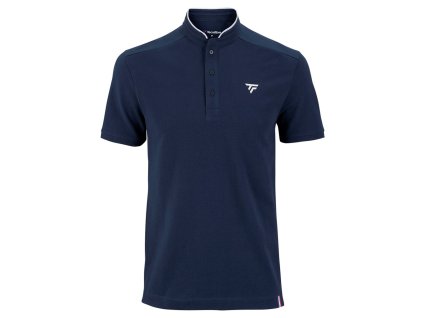 1684 panske tricko tecnifibre 2023 polo pique