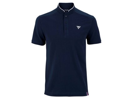 Pánské tričko TECNIFIBRE 2023 Polo Pique