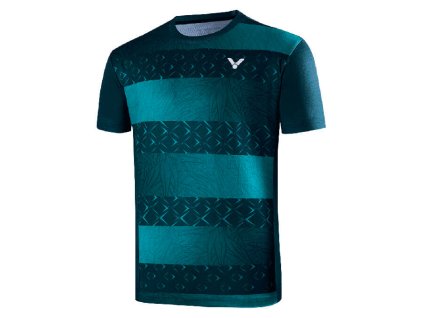 Pánské tričko VICTOR 2023 T-shirt T-30006TD