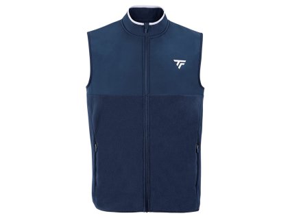 1642 panska vesta tecnifibre 2023 polar sleeveless