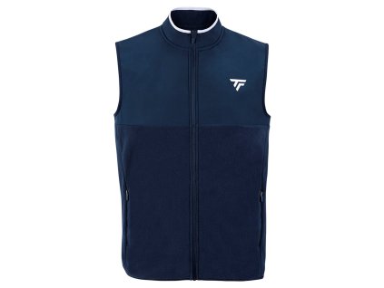 Pánská vesta TECNIFIBRE 2023 Polar Sleeveless