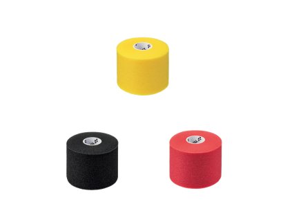 Cushion Wrap Yonex AC381 - podklad na základní grip (Barva černá)