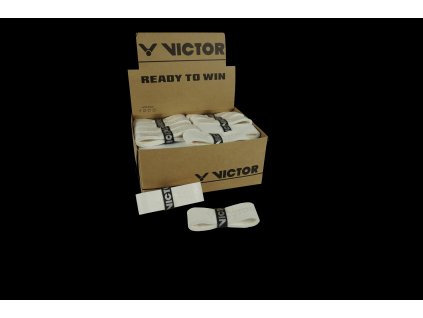 532 vrchni omotavka victor overgrip 7197 white