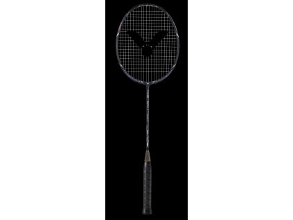 4138 badmintonova raketa victor 2025 auraspeed 90k metallic