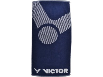 3004 osuska victor bath sheet 140x70 cm white blue red
