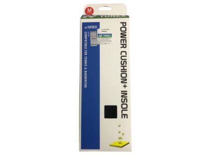 yonex power cushion insole plus