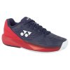 Tenisová obuv YONEX PC ECLIPSION 5 MEN - Navy Red (Velikost EUR 40)