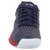 Tenisová obuv YONEX PC ECLIPSION 5 MEN - Navy Red (Velikost EUR 40)