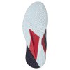 Tenisová obuv YONEX PC ECLIPSION 5 MEN - Navy Red (Velikost EUR 40)