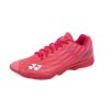 Halová obuv Yonex AERUS Z2 MEN - Ruby Red (Velikost EUR 40)