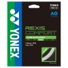 Tenisový výplet YONEX REXIS COMFORT 130 - 200 m (Barva bílá)