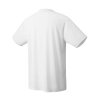 Triko YONEX 0043 - bílé (Velikost L)