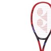 Tenisová raketa YONEX VCORE FEEL - 250 g - červená (Velikost gripu G0)