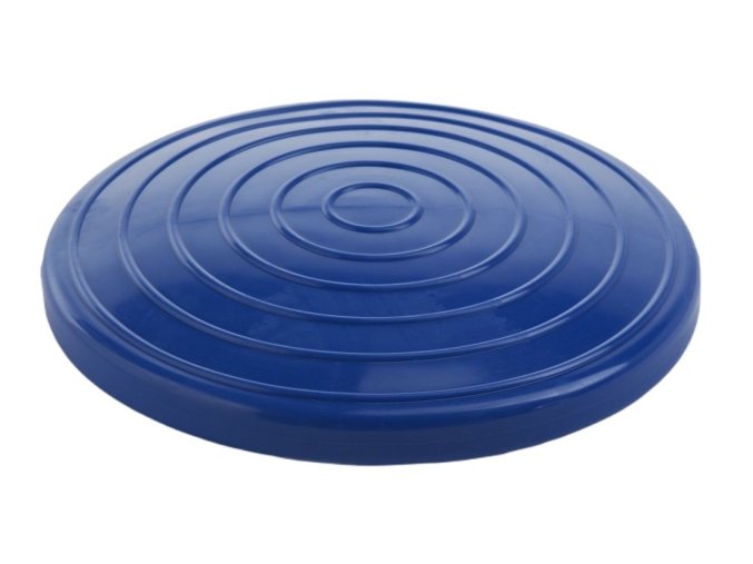 balancni podlozka activa disc modra