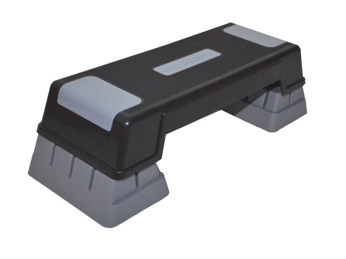 aerobic step bedynka pro step new 740
