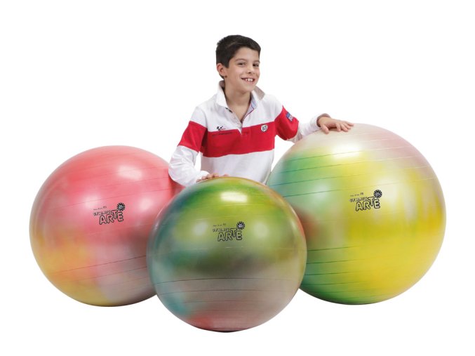 Gymnic Arte 1