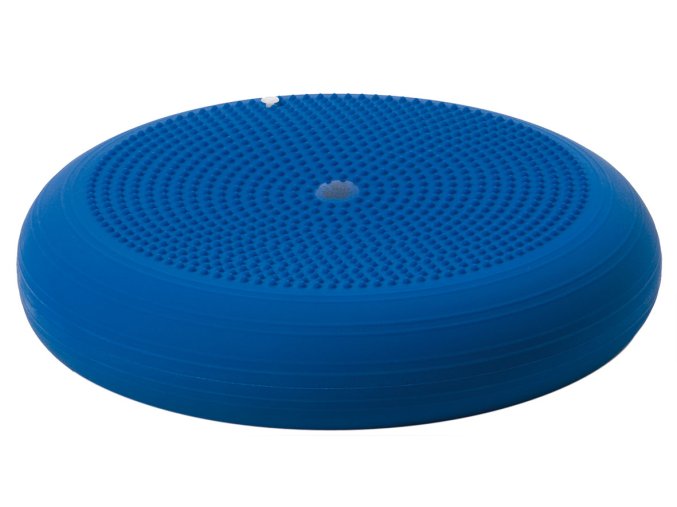 dynair ballkissen xxl senso togu modra