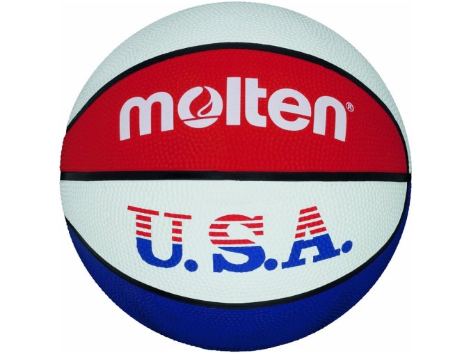 basketbalovy mic molten bc5r usa velikost 5
