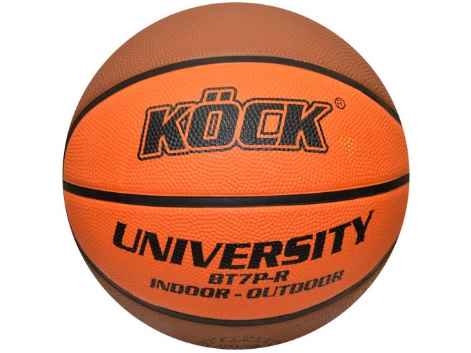 basketbalovy mic two orange university 7