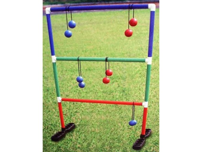 Bollo Ball set