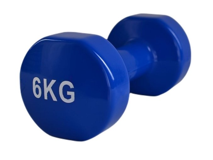 cinka kov vinyl 6 kg