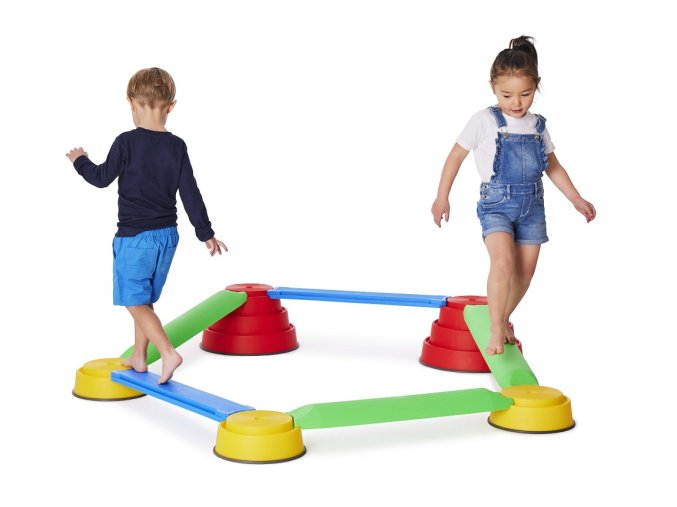 draha pro nacvik rovnovahy 10 dilu pro zacatecniky 2240 1