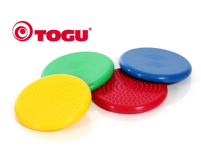dynair senso mini togu barvy 20 cm