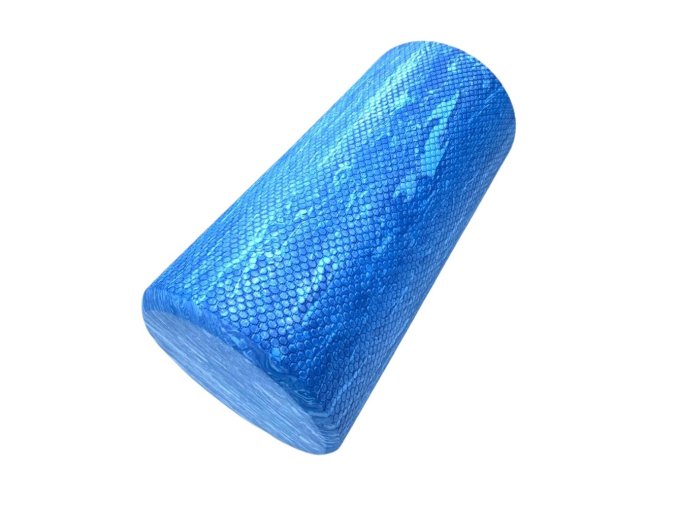 foam valec pilates 30x15cm