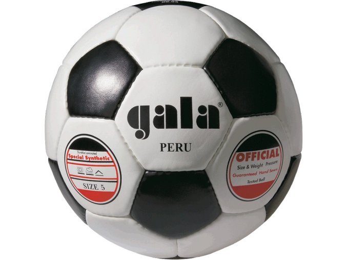fotbalovy mic gala peru bf 5073 s
