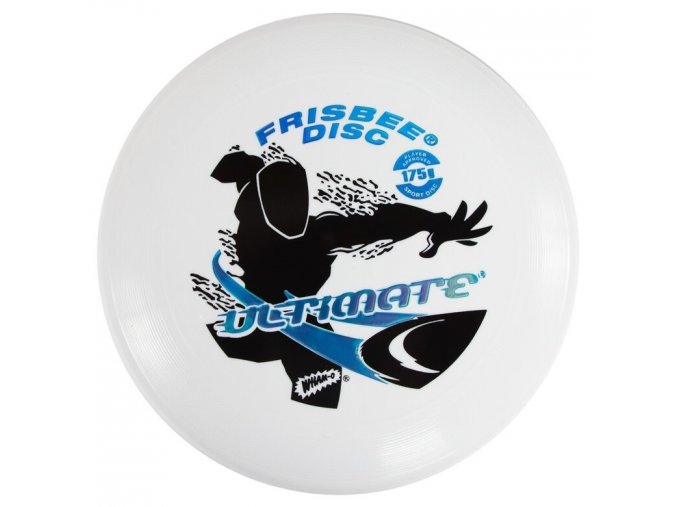 frisbee disc ultimate wham o bila